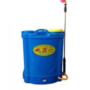 河南濮陽(yáng)田豐收噴霧器廠